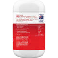 Nature’s Way Iron Daily Value Pack Tablets 120 pack bottle – iron supplement for energy, red blood cell health, and overall wellbeing