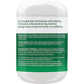 Nature's Way Daily Multivitamin with Antioxidants Coated Tablets, 250 pack - Essential vitamins and antioxidants for daily wellness support, providing a complete supplement for overall health.