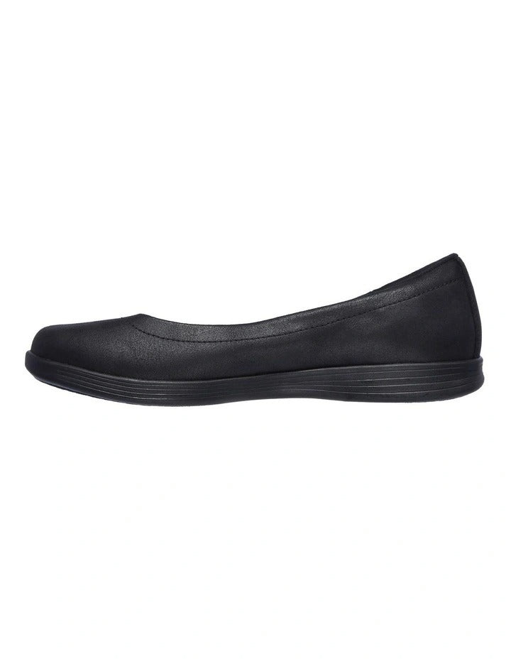 Skechers On The Go Dreamy Shoe in Black, product image 3