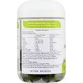 Nature's Way Adult Vita Gummies Apple Cider Vinegar Probiotic Prebiotic 50 pack – apple-flavored gummy vitamins for gut health and digestion support.