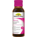 Nature's Way Beauty Collagen Oral Shots 50mL x 10 pack – skin rejuvenation, anti-aging benefits