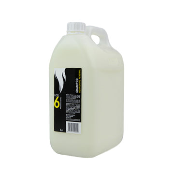 LAB6 Nourishing Shampoo 5L | Moisturising Hair Care