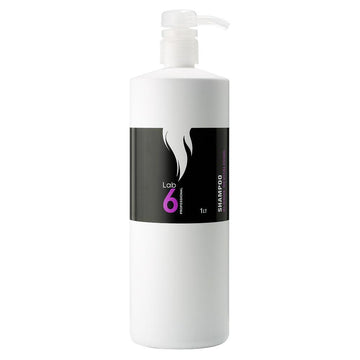 LAB6 Blonde Revitalising Shampoo 1L | Blonde Hair Care