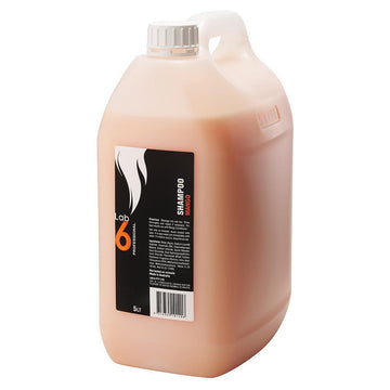 LAB6 Mango Shampoo 5L | Fresh & Nourishing Hair Care