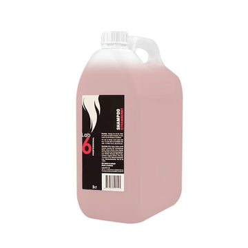 LAB6 Berry Shampoo 5L | Fresh & Nourishing Hair Care