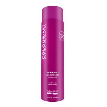 Natural Look Colour Art Shampoo 375ml | Colour Care