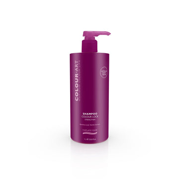 Natural Look Colour Art Shampoo 1L | Colour Care Shampoo