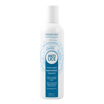 Anti-Lice Pyrethrum Shampoo 250ml | Lice Treatment