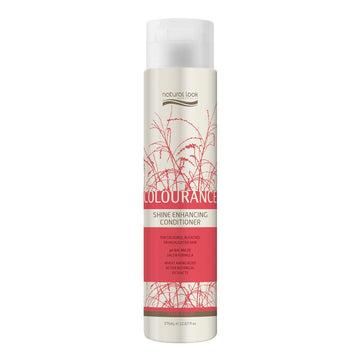 Colourance Shine Enhancing Shampoo 375ml | Glossy Hair Care
