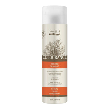 Colourance Fire Red Shampoo 250ml | Red Colour Care