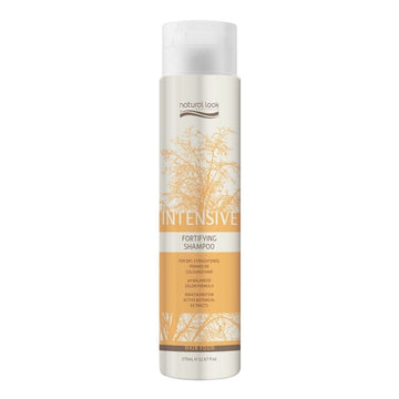 Intensive Fortifying Shampoo 375ml | Strengthening Hair Care