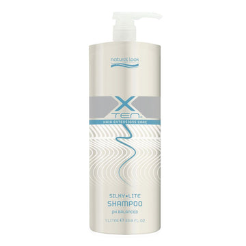 Natural Look X Ten Shampoo 1L | Professional Hair Care