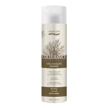 Colourance Cool Chocolate Shampoo 250ml | Colour Care