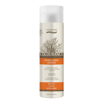 Colourance Intense Copper Shampoo 250ml | Copper Colour Care