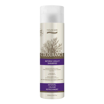 Colourance Intense Violet Shampoo 250ml | Violet Colour Care