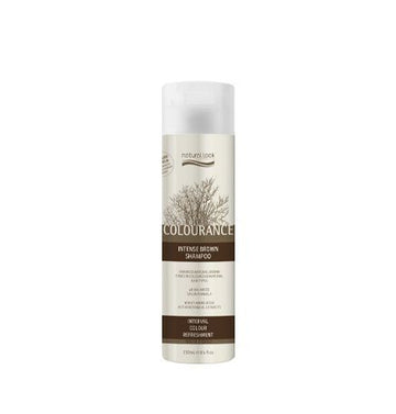 Colourance Intense Brown Shampoo 250ml | Brown Colour Care