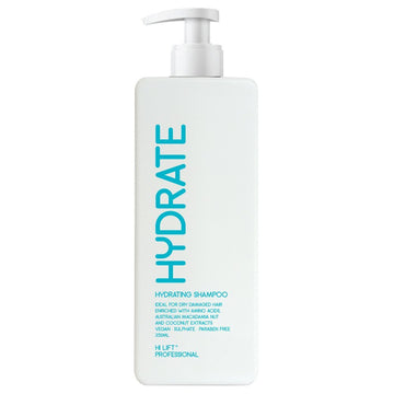 Hi Lift True Hydrate Nourish Shampoo 350ml | Hydrating Care