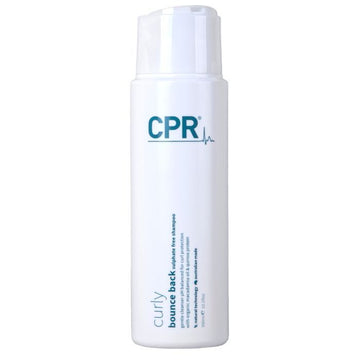 CPR Curly Bounce Back Shampoo 300ml | Curl Care