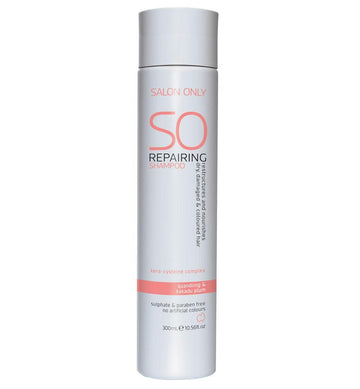 So Repairing Shampoo 300ml | Damaged Hair Repair & Care