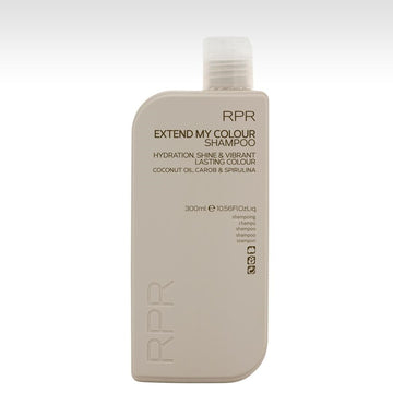 RPR Extend My Colour Shampoo 300ml | Colour Care
