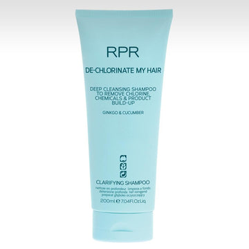 RPR De Chlorinate My Hair 200ml | Chlorine Removal Hair Care