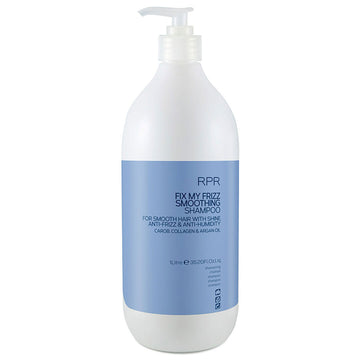 RPR Fix My Frizz Smoothing Shampoo 1L | Frizz Control
