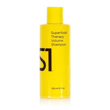 S1 Volume Shampoo 300ml | Volumising & Fullness Hair Care