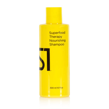 S1 Nourishing Shampoo 300ml | Moisturising & Hair Care