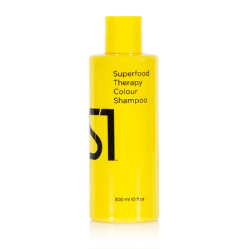 S1 Colour Shampoo 300ml | Colour Protection & Hair Care