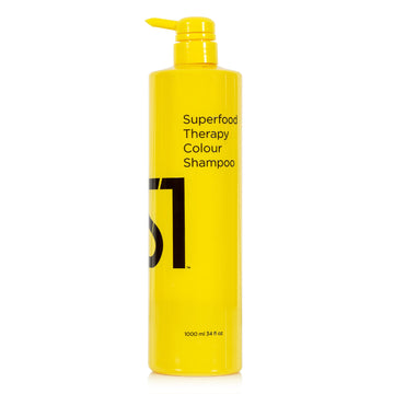 S1 Colour Shampoo 1L | Colour Protection & Hair Care