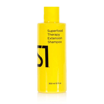 S1 Extension Shampoo 300ml | Hair Extension Care & Cleansing