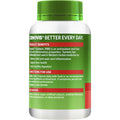 Cenovis Turmeric 3100 Capsules with Curcuminoids, 80 pack — natural joint health supplement supporting flexibility and mobility.