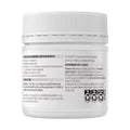 Blackmores Sleep Sound Magnesium Powder 187.5g jar with purple and white packaging, dietary supplement for better sleep and relaxation