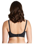 Bendon Sport Balance Seamless Sports Bra in Black