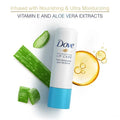 Dove Nourishing Lip Care Hydro 24hr 4.8g moisturizing lip balm