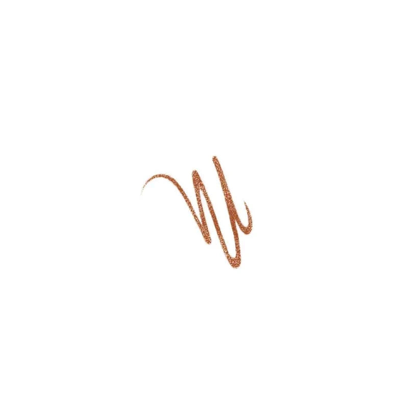 Rimmel London Wonder'Proof 24Hr Waterproof Colour Eyeliner 001 True Copper