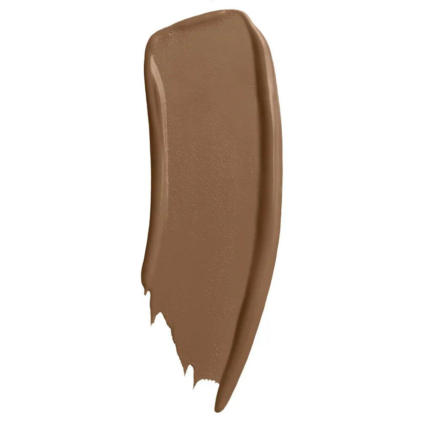 NYX Can’t Stop Won’t Stop Full Coverage Foundation Deep Sable 30ml