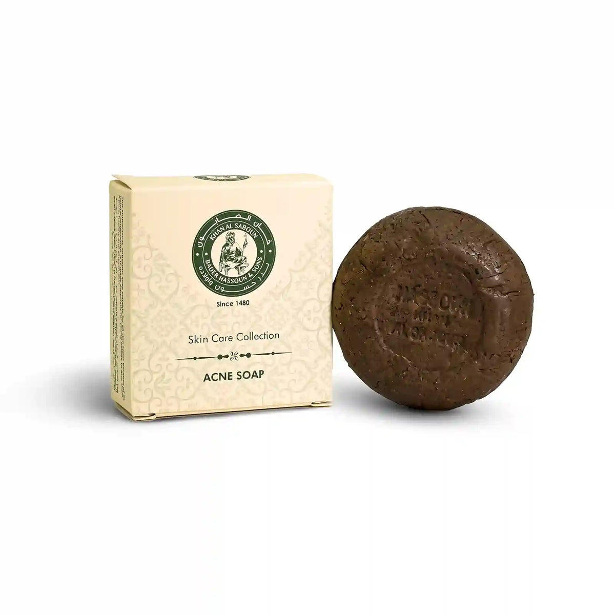 Acne Honey Soap-100g