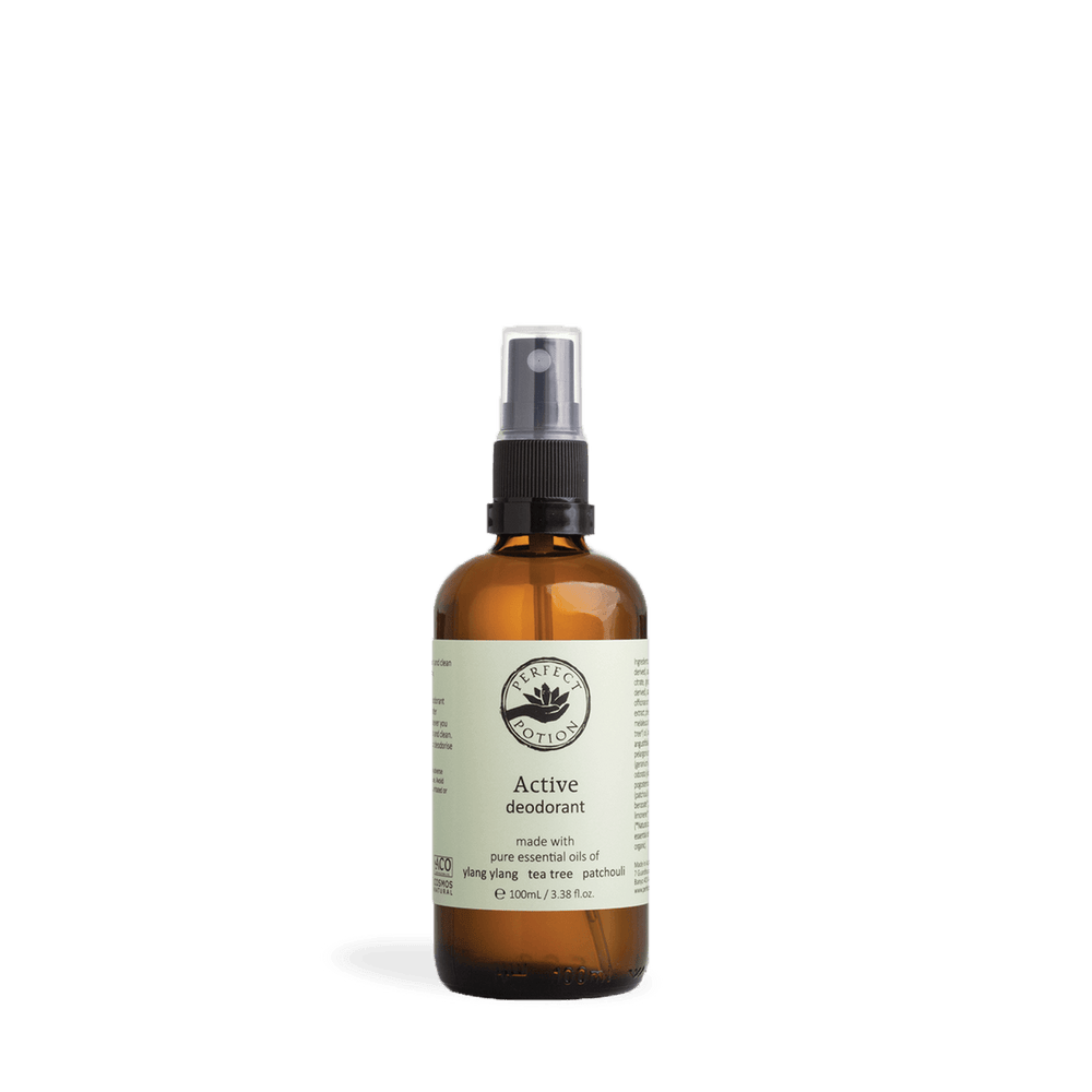 Perfect Potion Active Deodorant 100mL