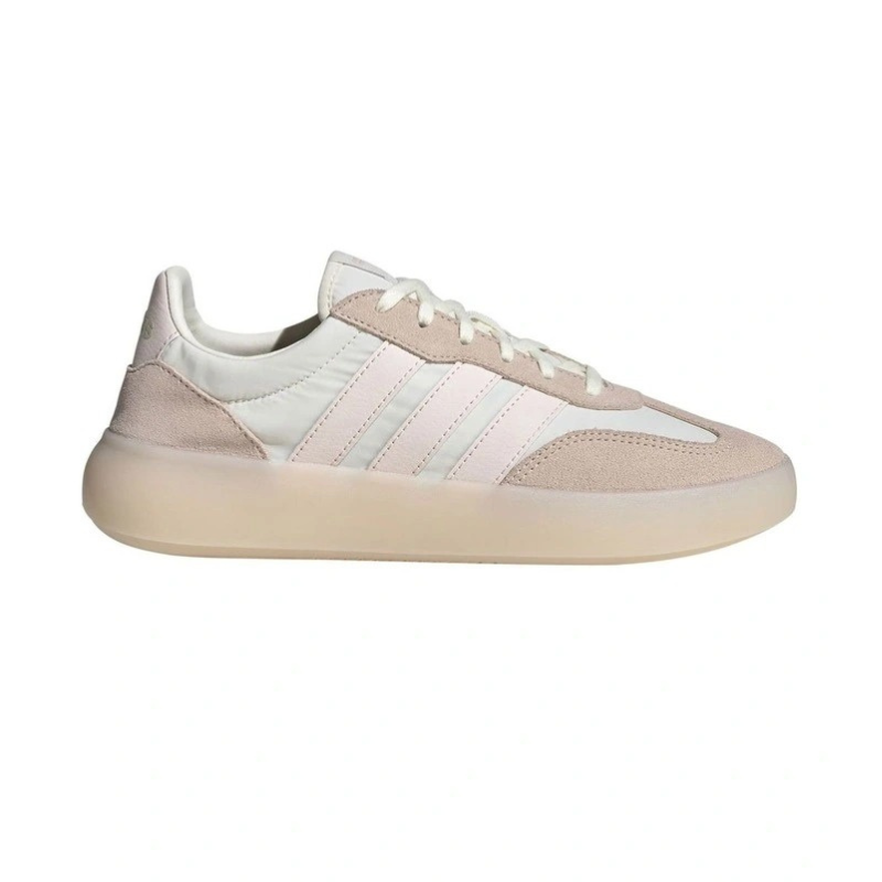 Adidas Barreda Decode Shoes, Wonder Quartz, product view 1