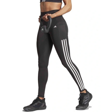 adidas 3 stripes full length leggings for women