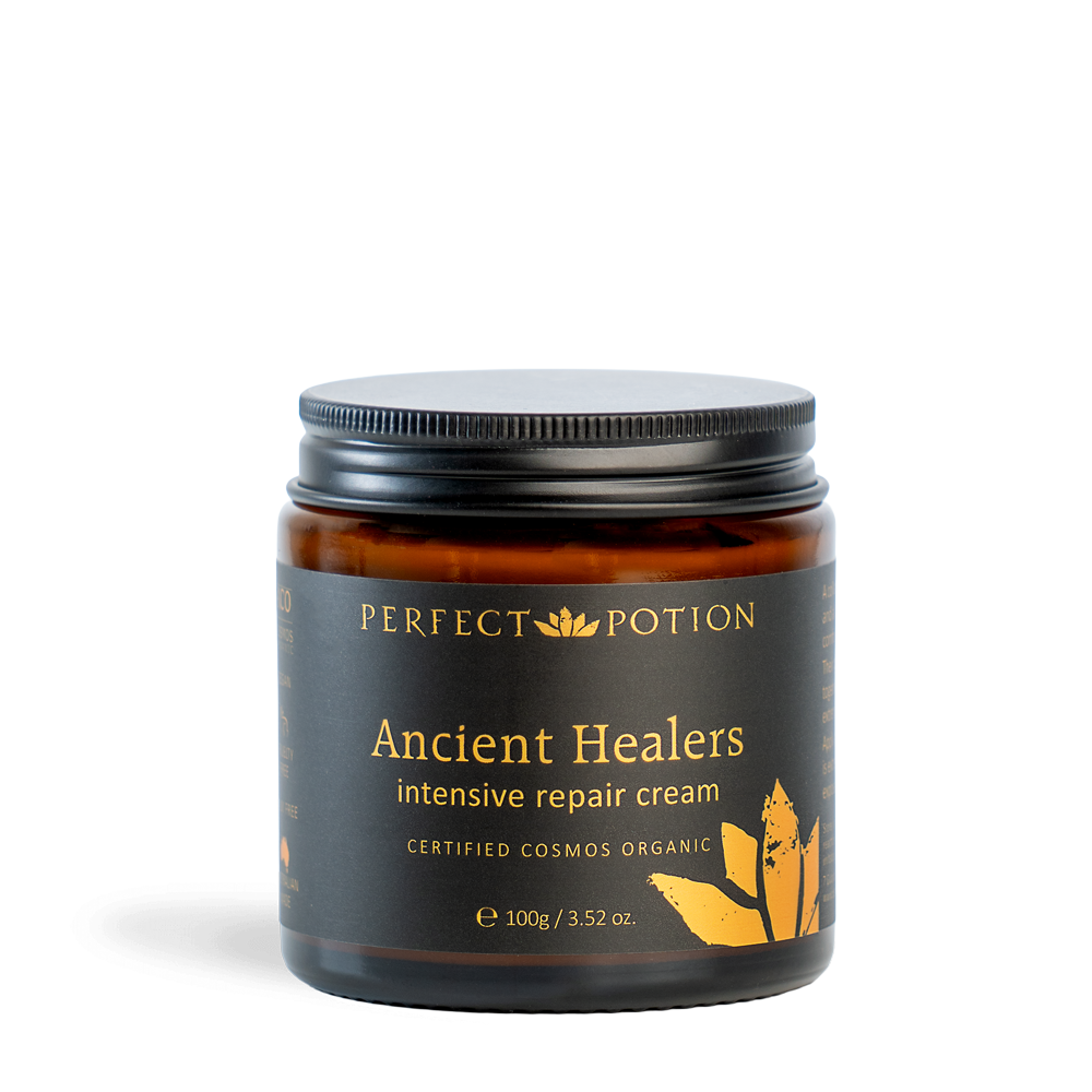 Perfect Potion Ancient Healers Intensive Repair Cream