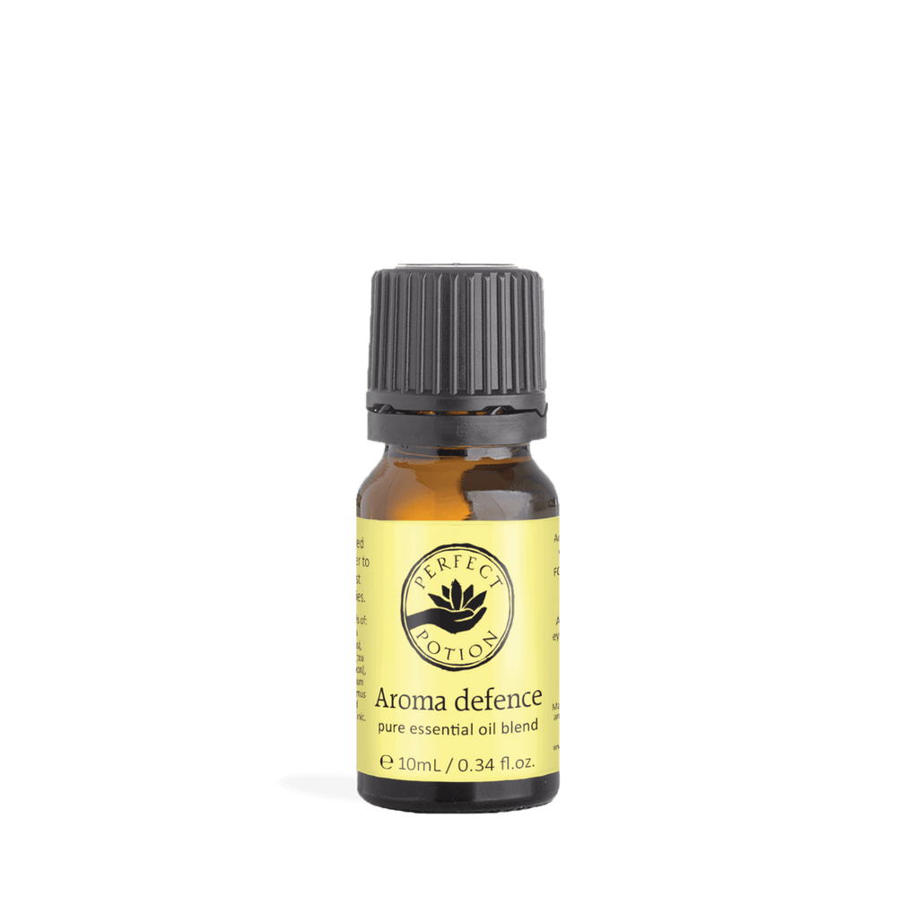 Perfect Potion Aroma Defence Essential Oil Blend 10mL