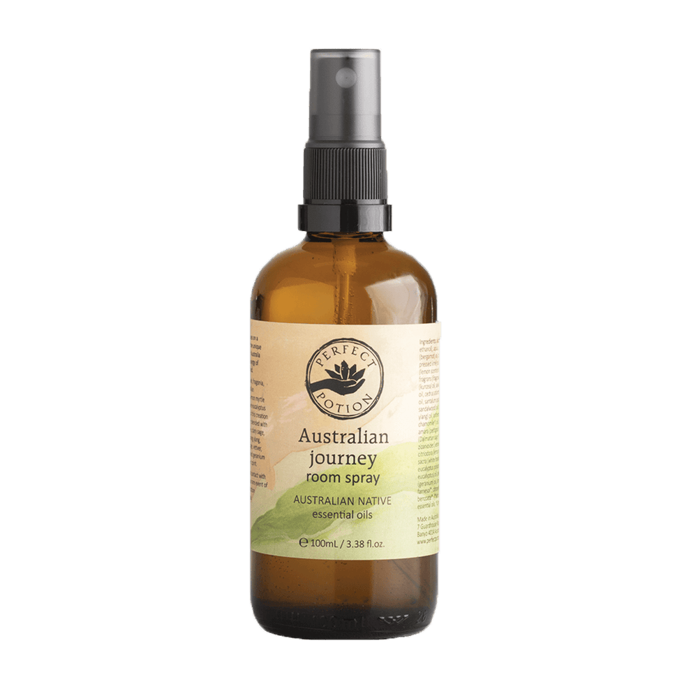 Perfect Potion Australian Journey Room Spray 100mL
