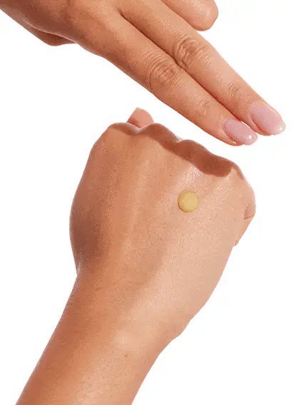 Bondi Sands Baby Face Retinol Serum, product image 5