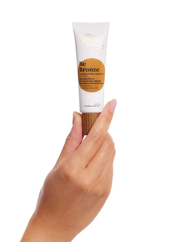 Bondi Sands Be Bronze Instant Bronzing & Hydrating Serum, product image 4