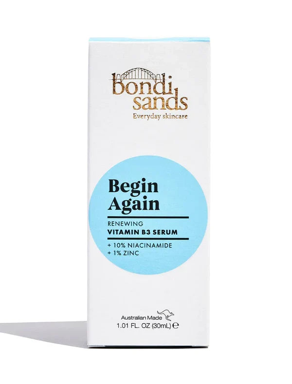 Bondi Sands Begin Again Vitamin B3 Serum, product image 3