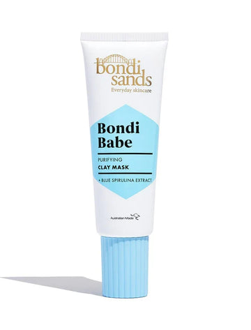 Bondi Babe Clay Mask