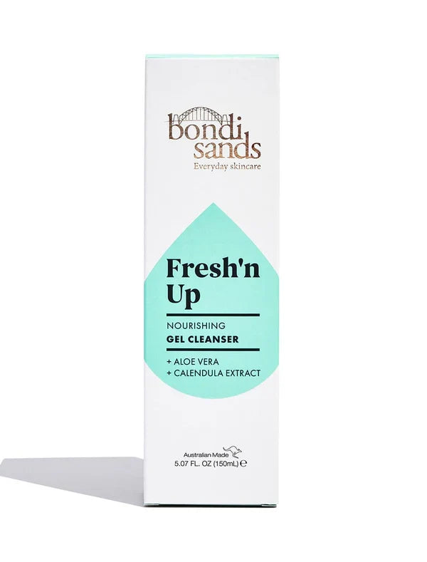 Bondi Sands Fresh'n Up Gel Cleanser, product image 3