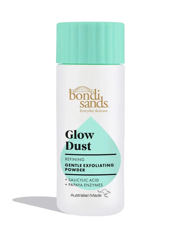 Bondi Sands Glow Dust Exfoliating Powder